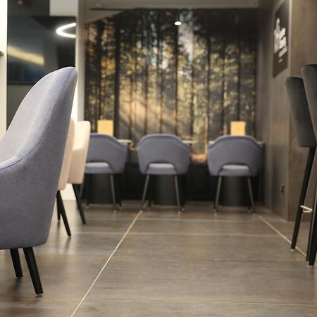 Havet Hotel Resort & Spa Dźwirzyno Esterno foto