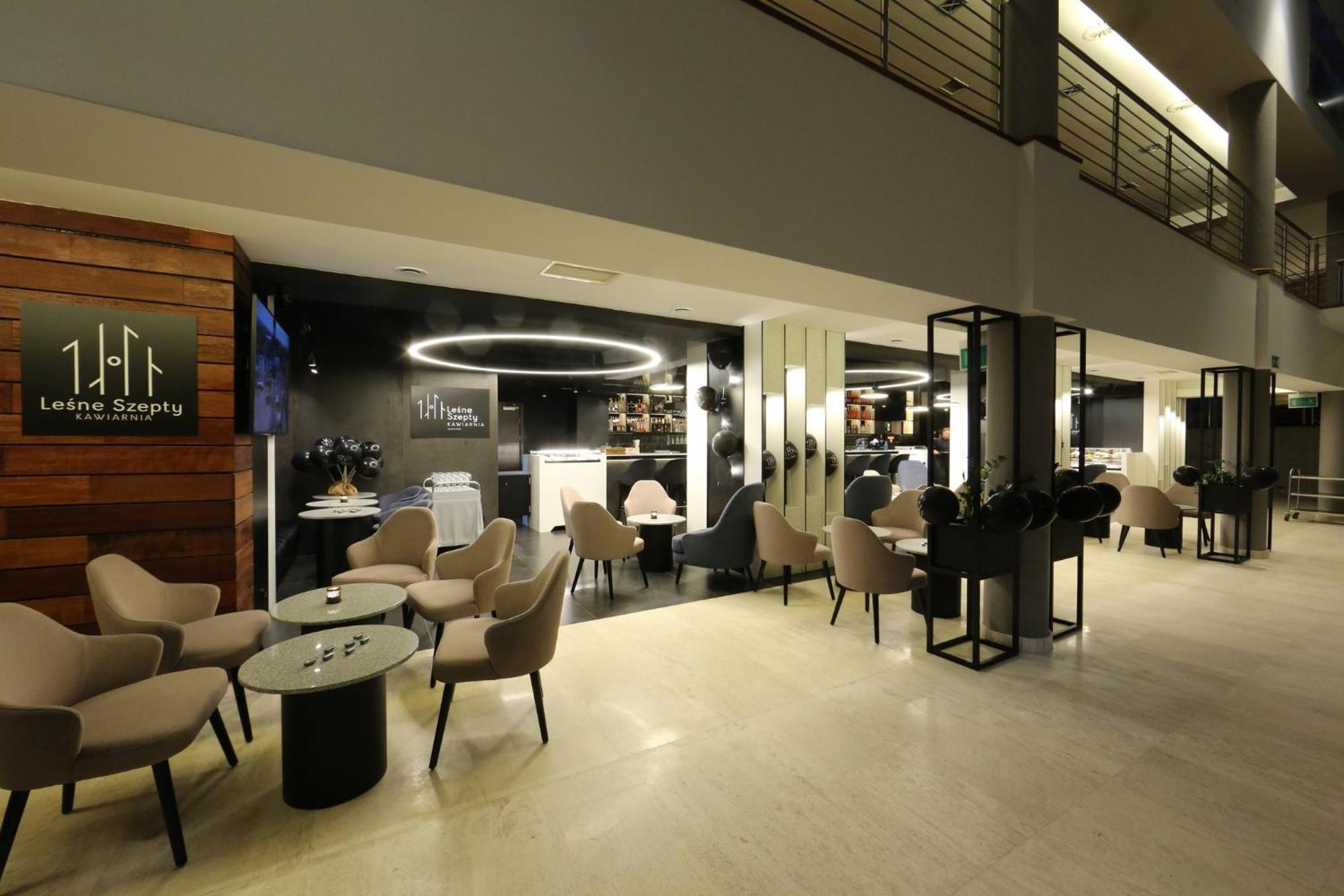 Havet Hotel Resort & Spa Dźwirzyno Esterno foto